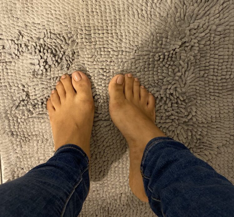 jazz feet 3