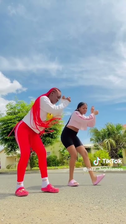 jazz highflames feet 2