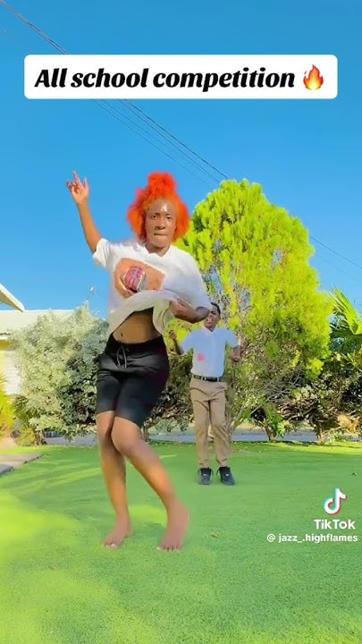 jazz highflames feet