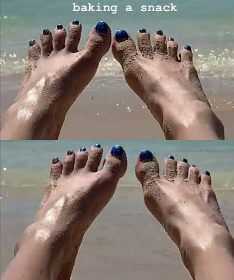 jazzeppi zanaughtti feet 6