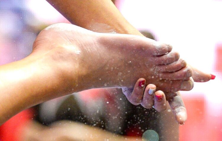 jazzi paulson feet 2