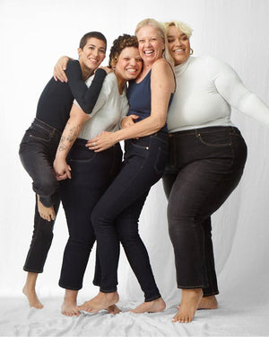 jazzmyne robbins feet