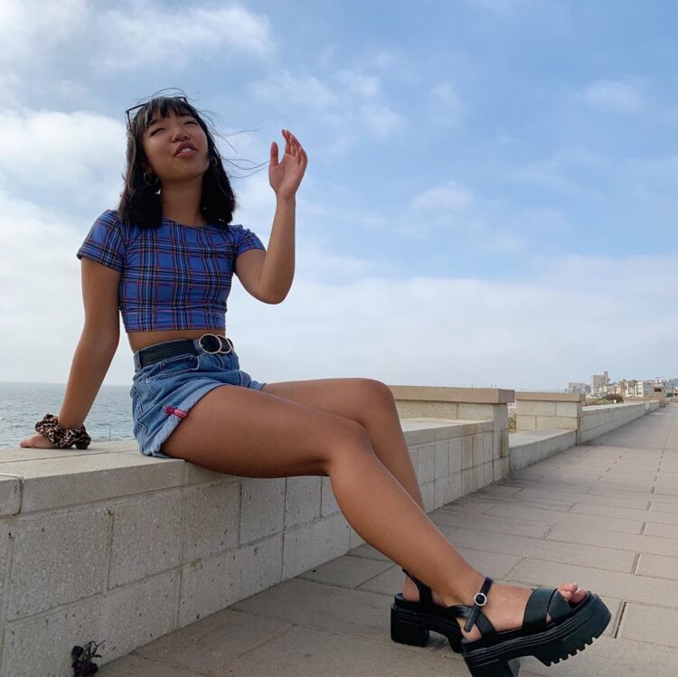 jazzy le feet 1