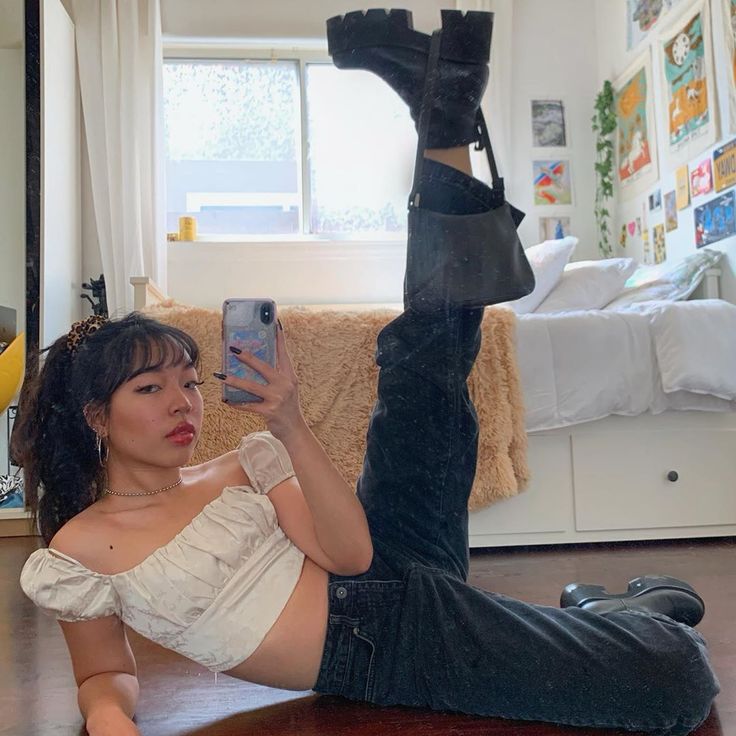 jazzy le feet 2