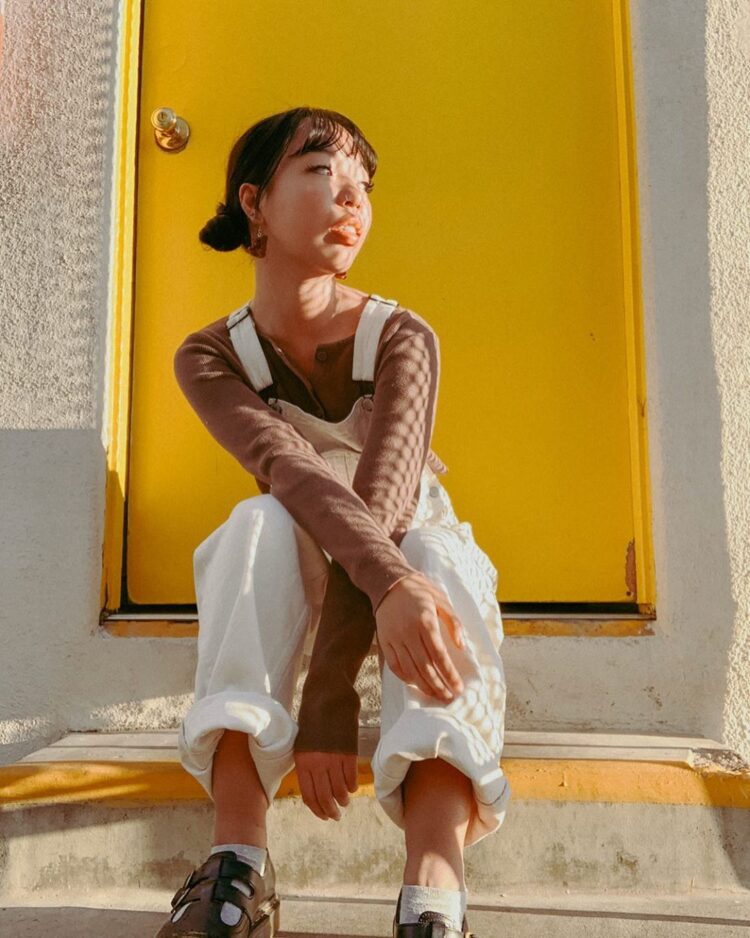 jazzy le feet