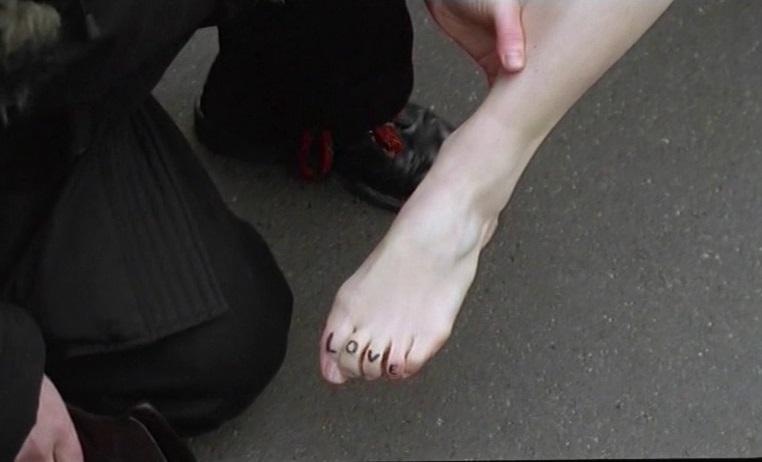 jean bruce scott feet 5