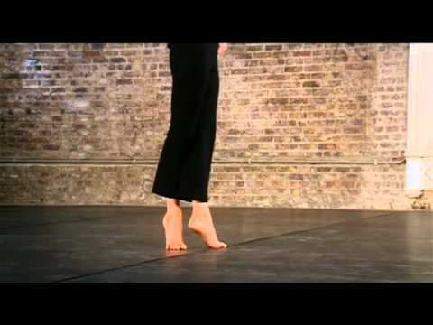 jean butler feet 2