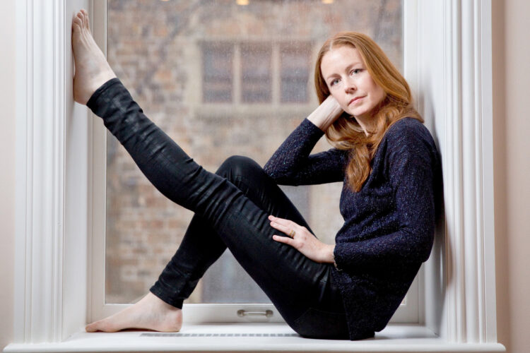 jean butler feet