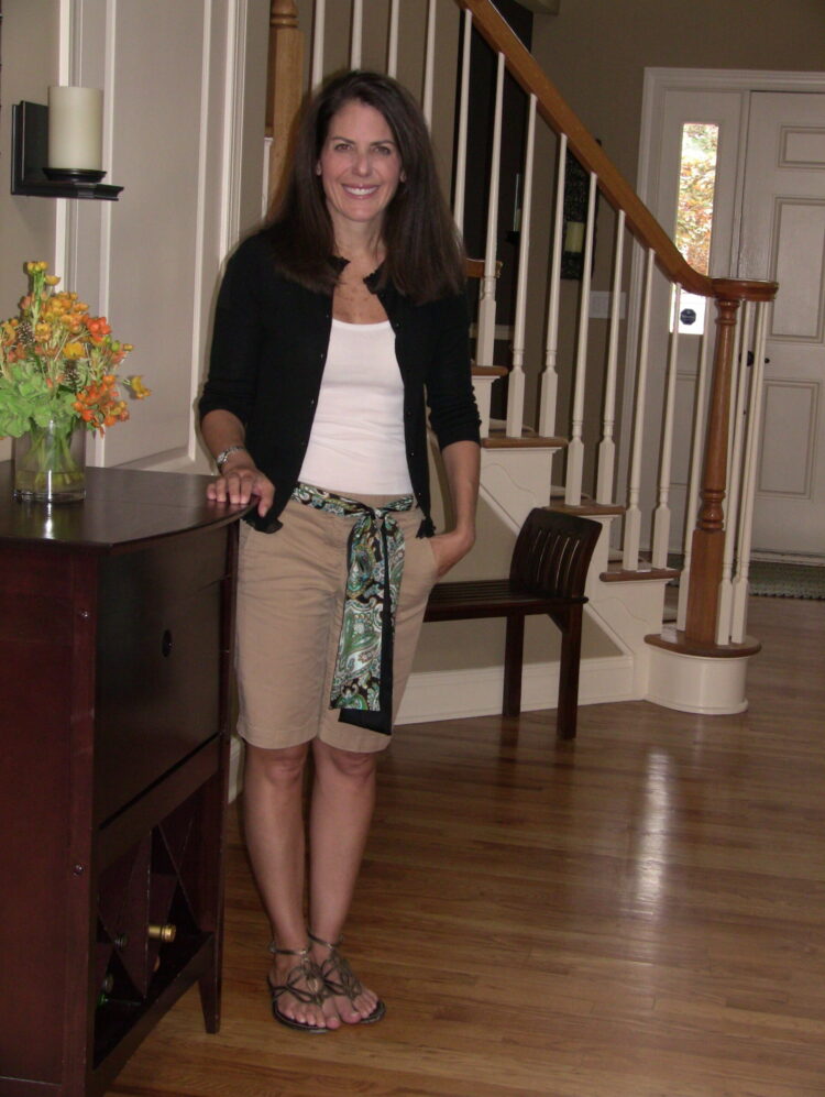 jean chatzky feet scaled