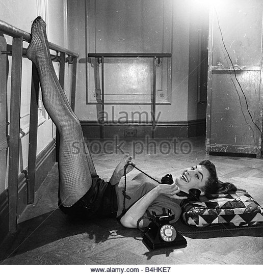 jean marsh feet