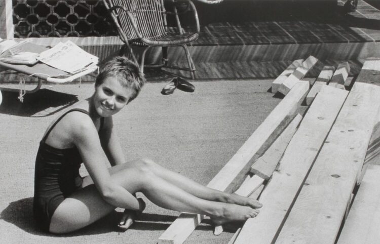 jean seberg feet 1