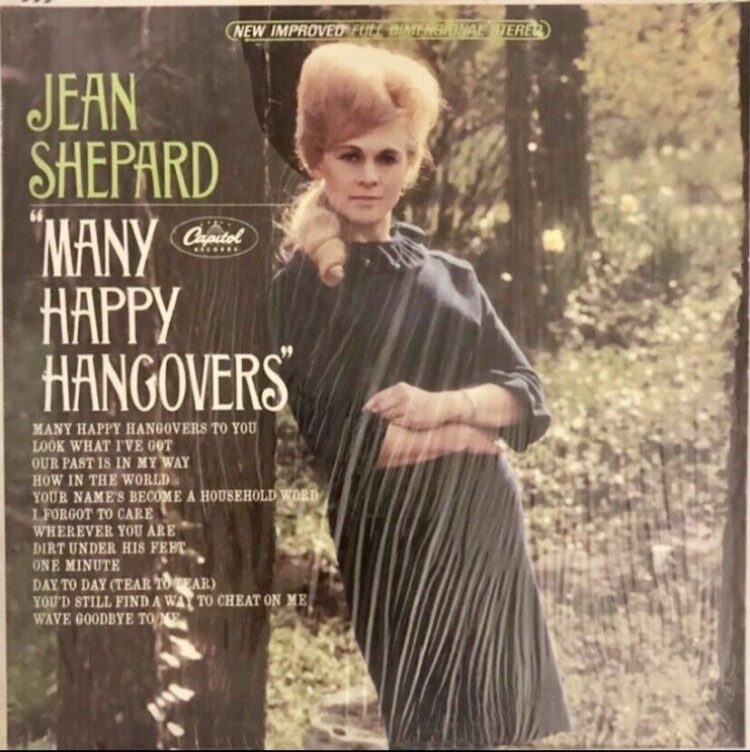 jean shepard feet 6