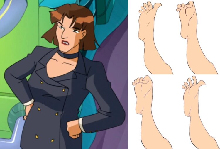 jean valentine feet 4