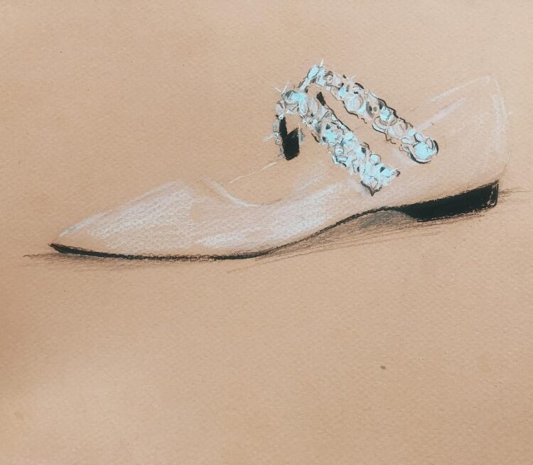 jeanette getrost feet