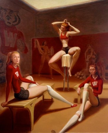 jeanette hayes feet 6