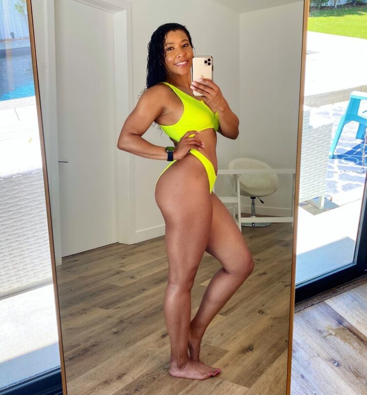 jeanette jenkins feet 1