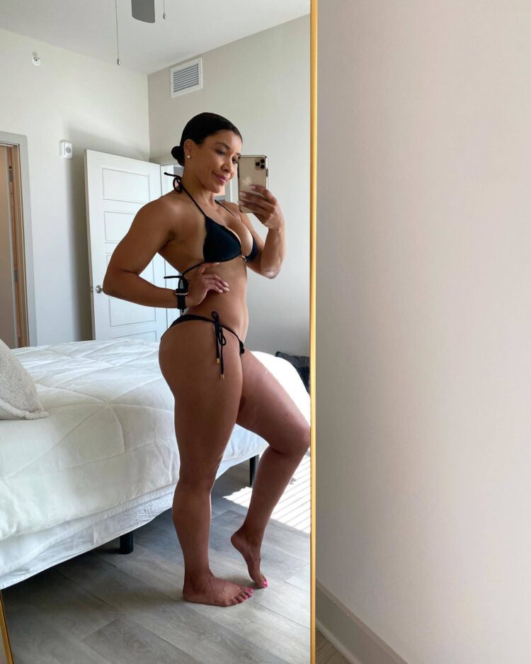 jeanette jenkins feet 2