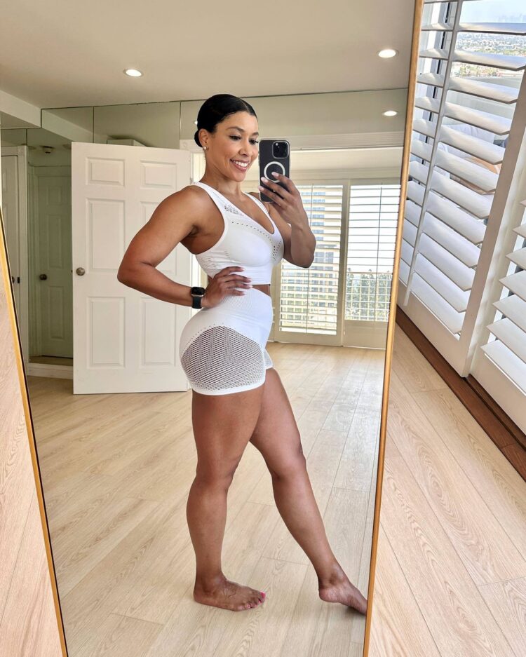 jeanette jenkins feet 4
