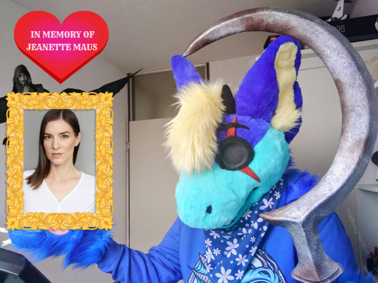 jeanette maus feet 3