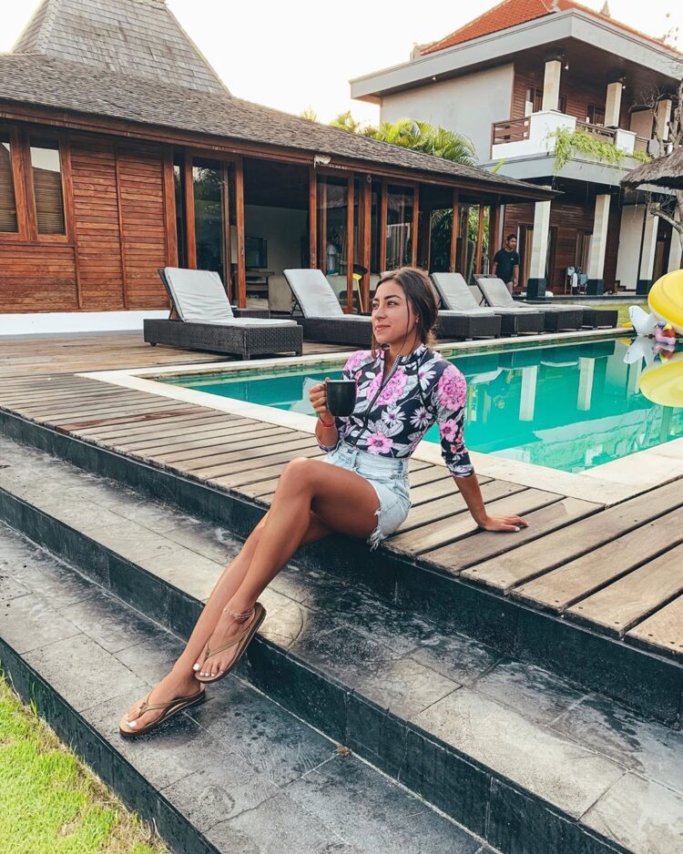 jeanine amapola feet 1