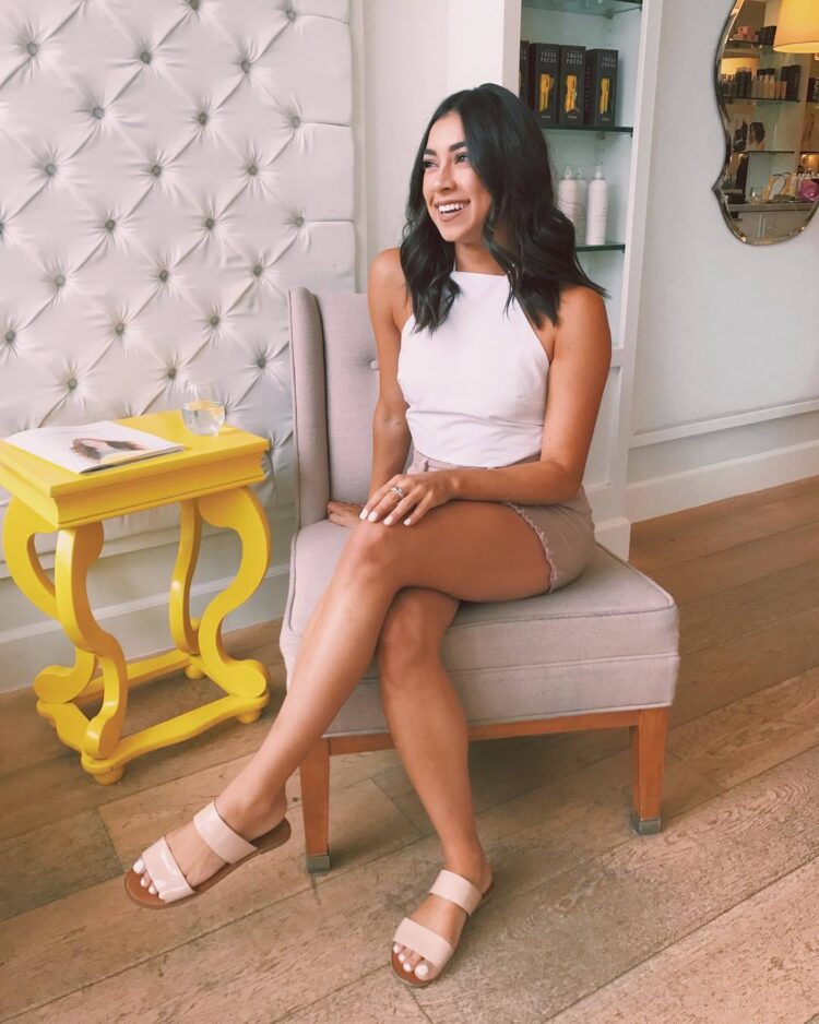 jeanine amapola feet 3