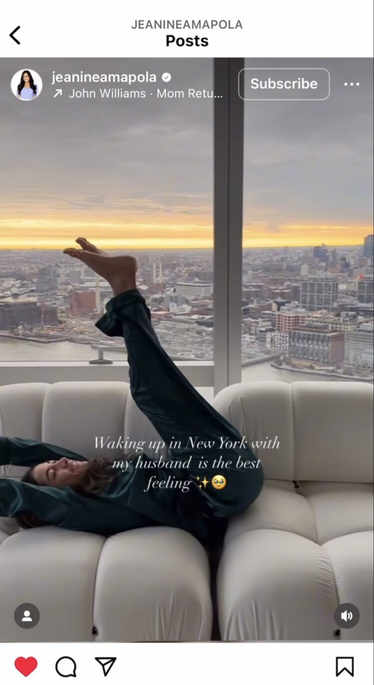 jeanine amapola feet 4