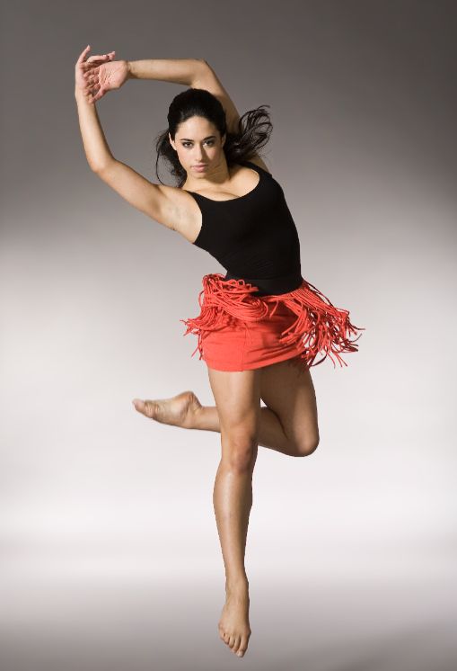 jeanine mason feet 5