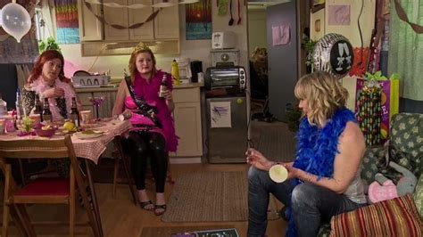 Jeanna Harrison Feet