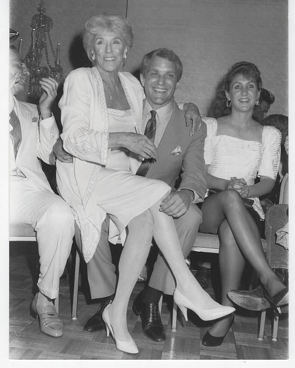 jeanne cooper feet 6