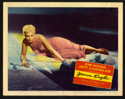 jeanne eagels feet 4