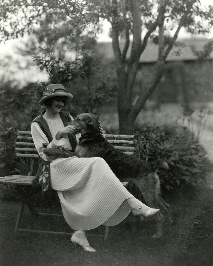 jeanne eagels feet 5