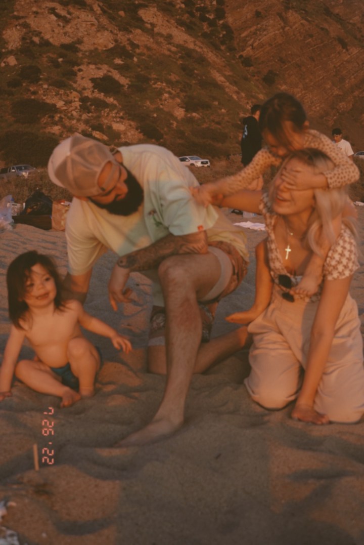 jeanne marie grier feet 5