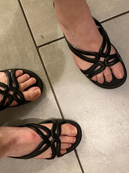 jeanne pruett feet 6