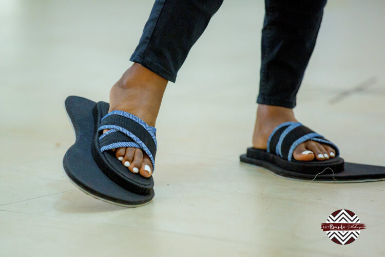 jeannette kagame feet 2