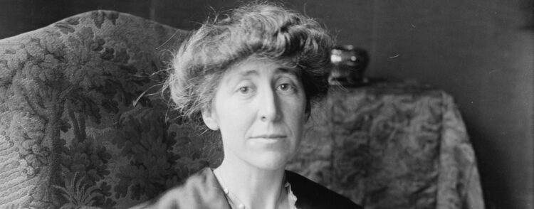 jeannette rankin feet 5