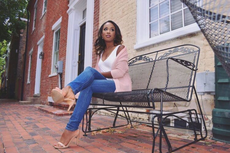 jeannette reyes feet