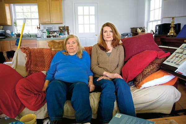 jeannette walls feet 5