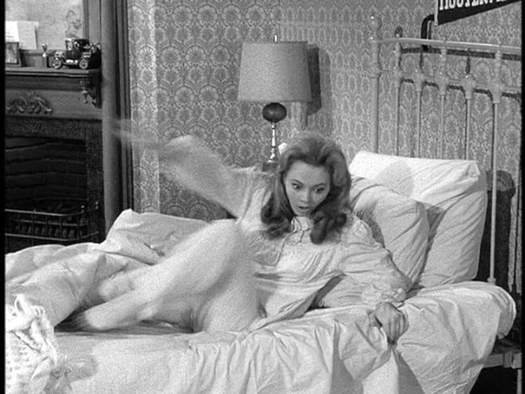 jeannie c. riley feet 2