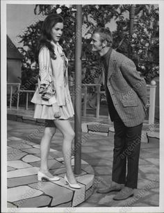 Jeannie C. Riley Feet