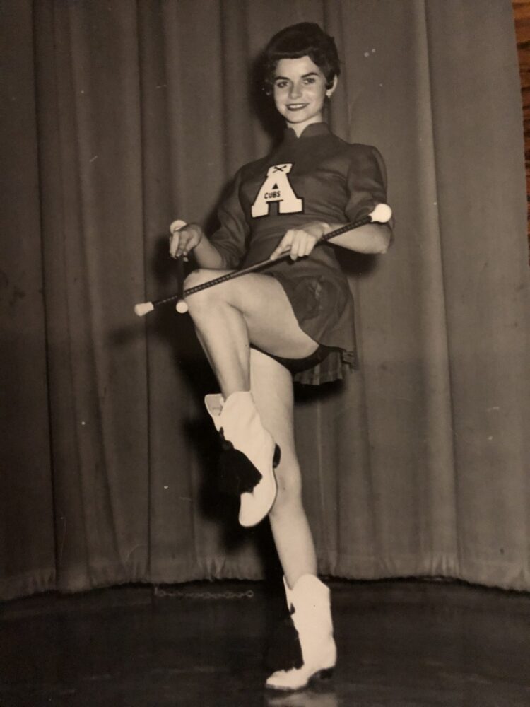 jeannie c. riley feet 6