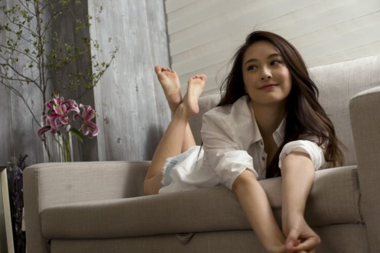 jeannie chan feet 6