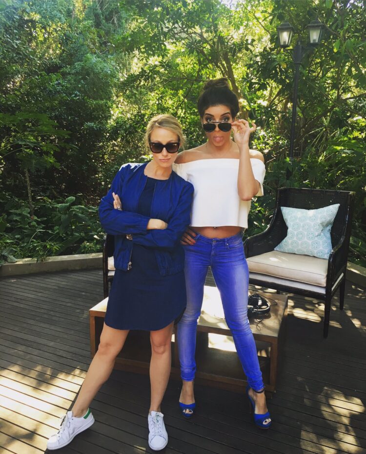 jeannie de gouveia feet 1