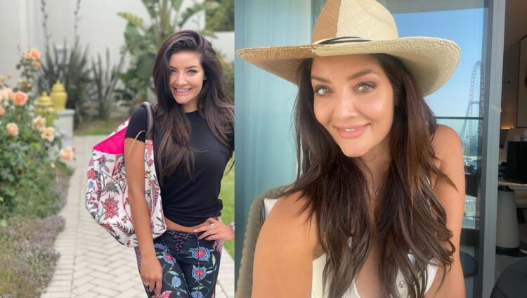 jeannie de gouveia feet 5