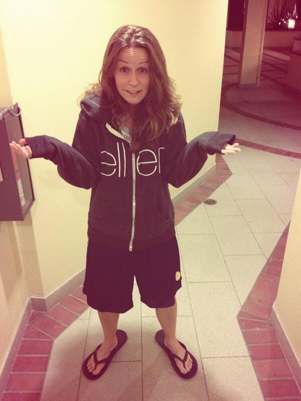 jeannie klisiewicz feet 5