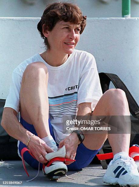 jeannie longo feet 1