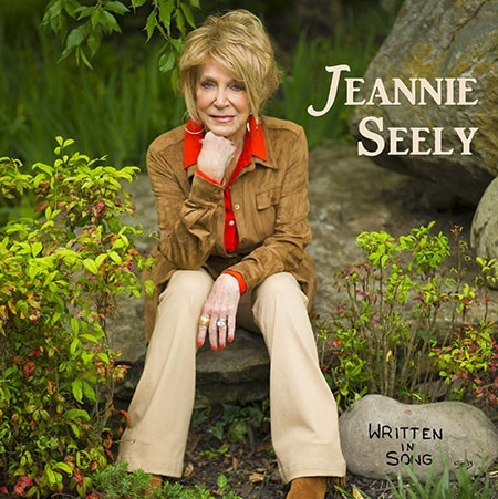 Jeannie Seely Feet