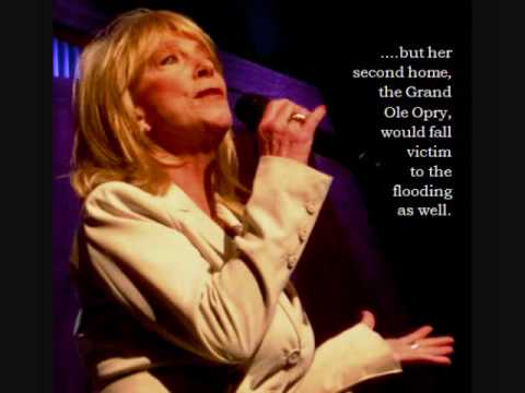 jeannie seely feet