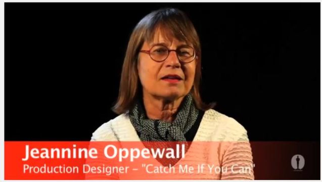 jeannine oppewall feet 1