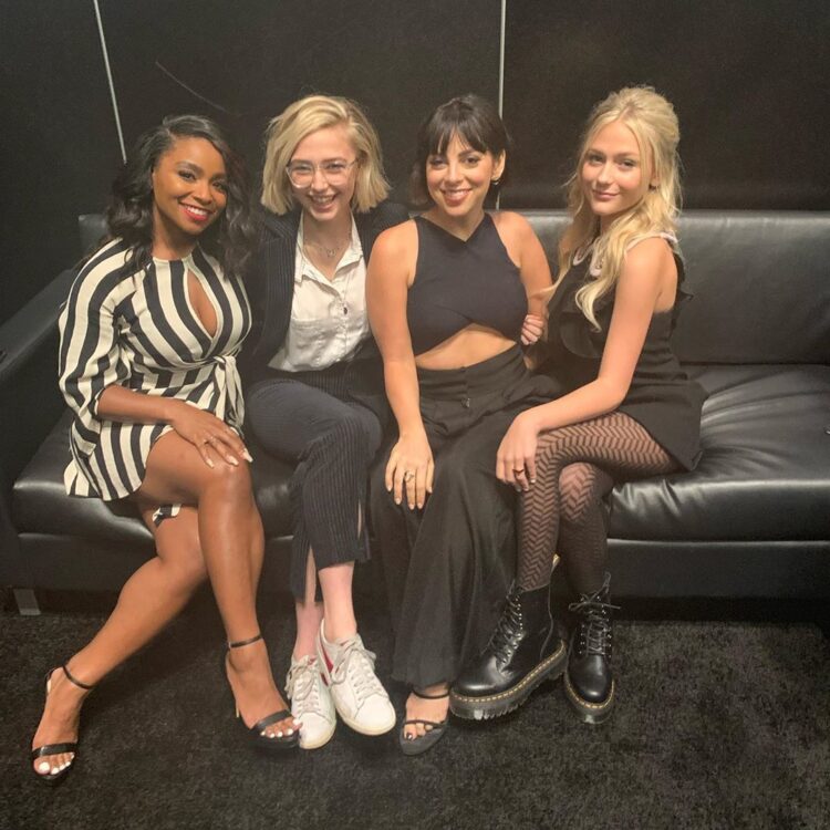 jeante godlock feet 1