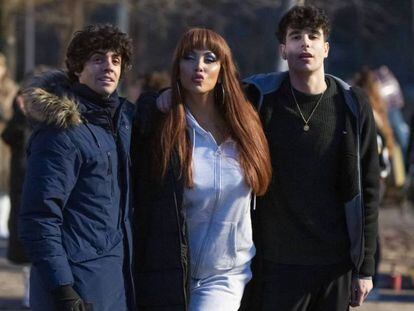 jedet sanchez feet 6